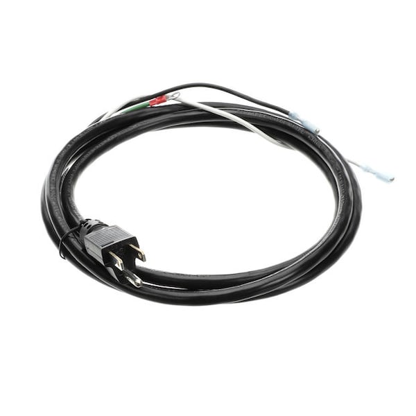 Cord, /Plug Assembly (125)